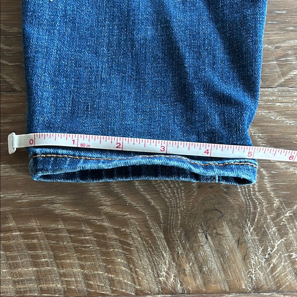 Jag Jeans Cecilia Skinny Denim - Picture 5 of 5
